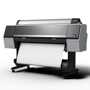 surecolor sc-p8000 series right hand image